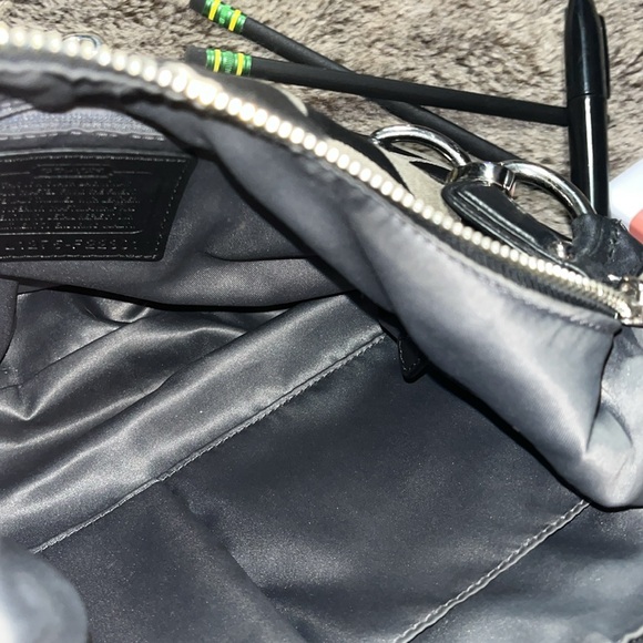 old coach kirsten bag and wallet <333 - Picture 10 of 13